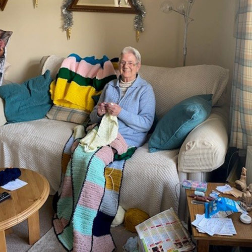 Johnson Road Bungalows