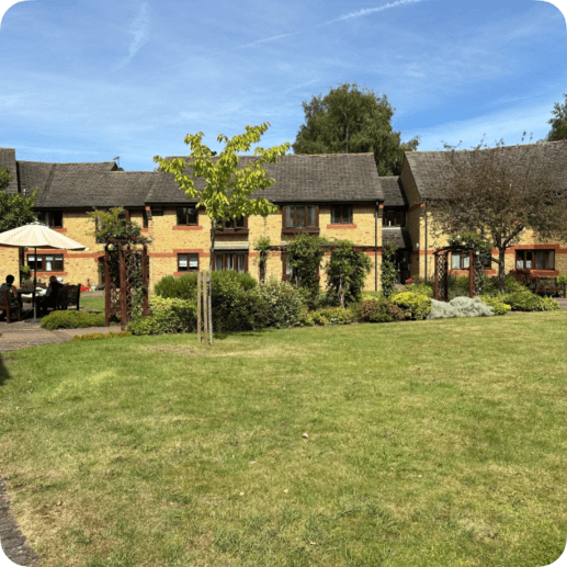 St Annes Close
