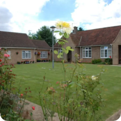 Johnson Road Bungalows