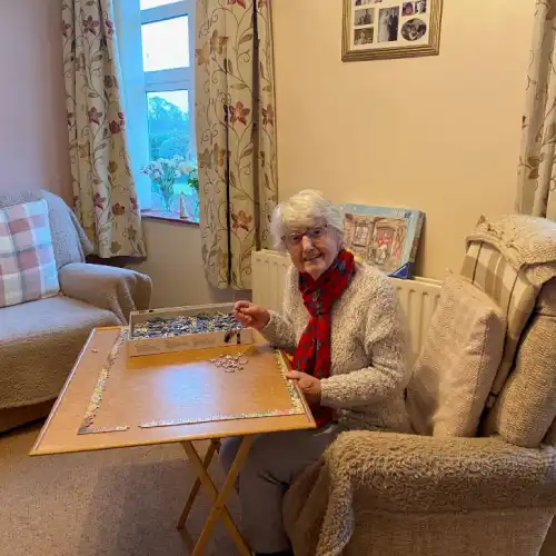 Brooke Road Bungalows