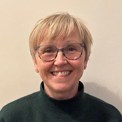 Carey Saunders