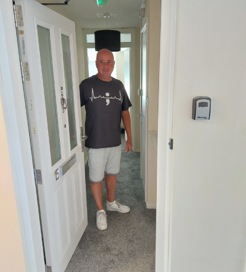 Taylor House, Uppingham